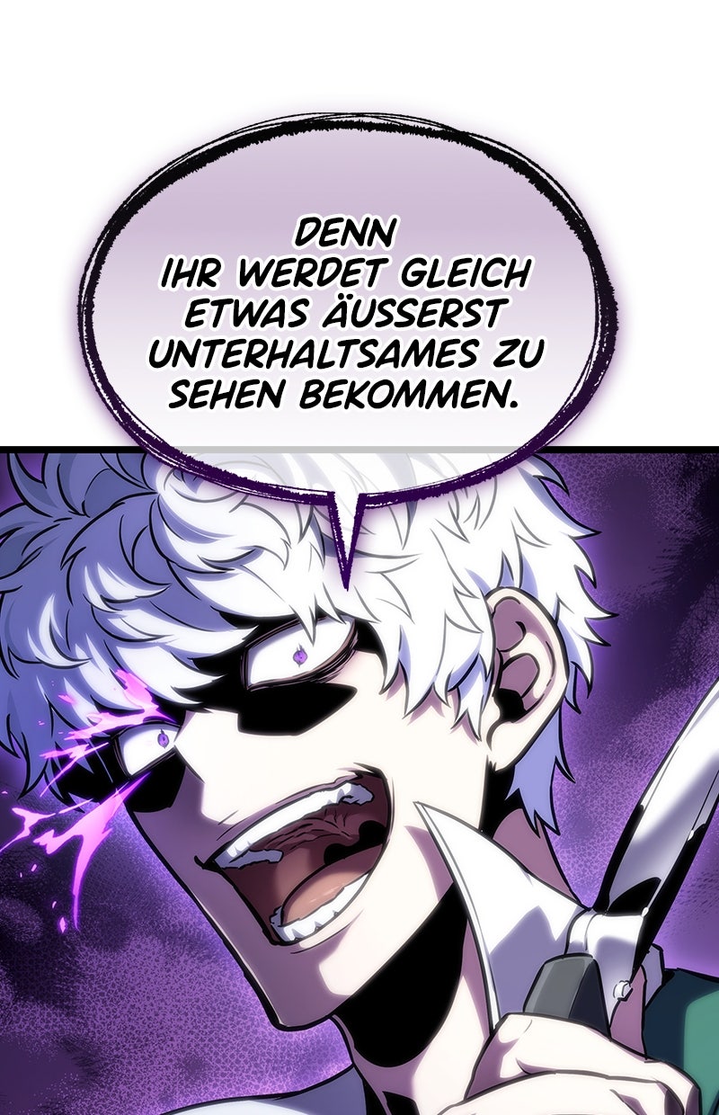 Read The World After the Fall de Manga Online