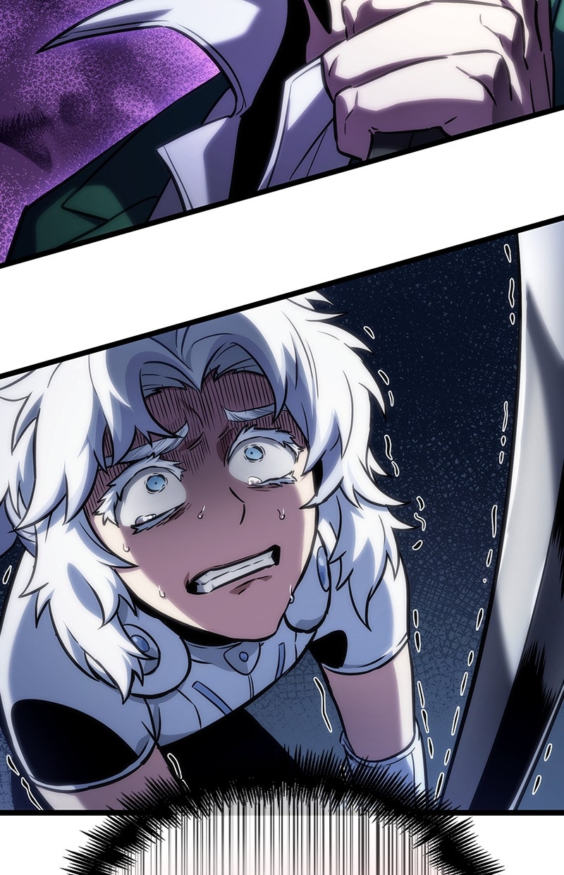 Read The World After the Fall de Manga Online