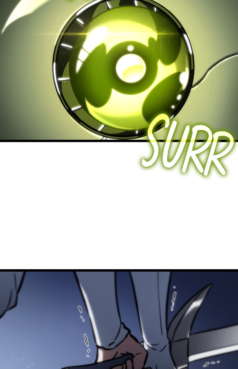 Read The World After the Fall de Manga Online