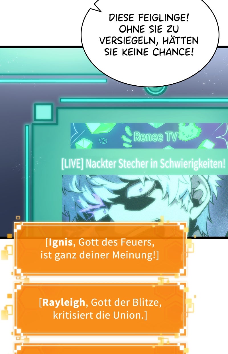 Read The World After the Fall de Manga Online