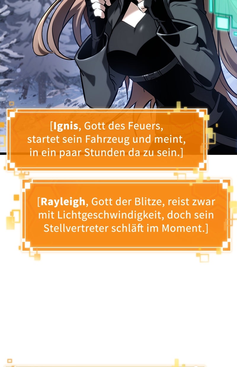 Read The World After the Fall de Manga Online