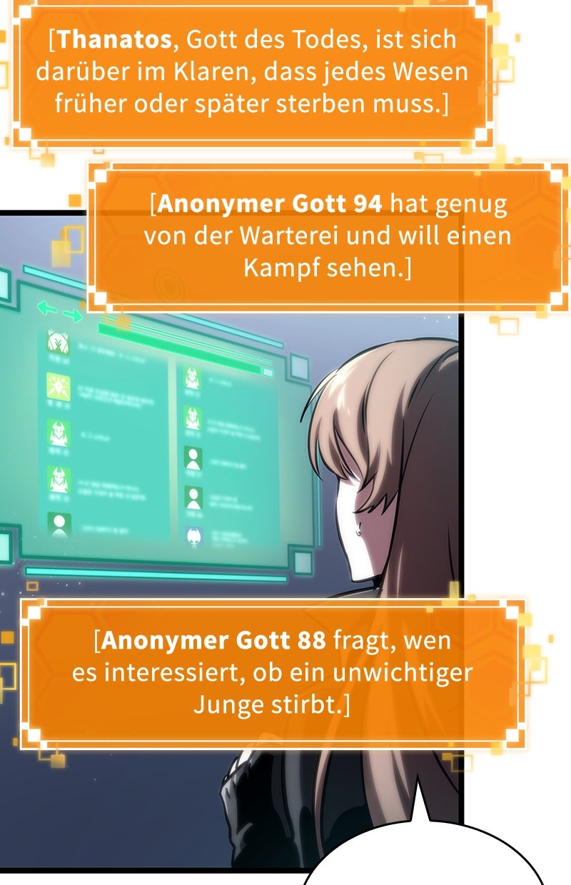 Read The World After the Fall de Manga Online