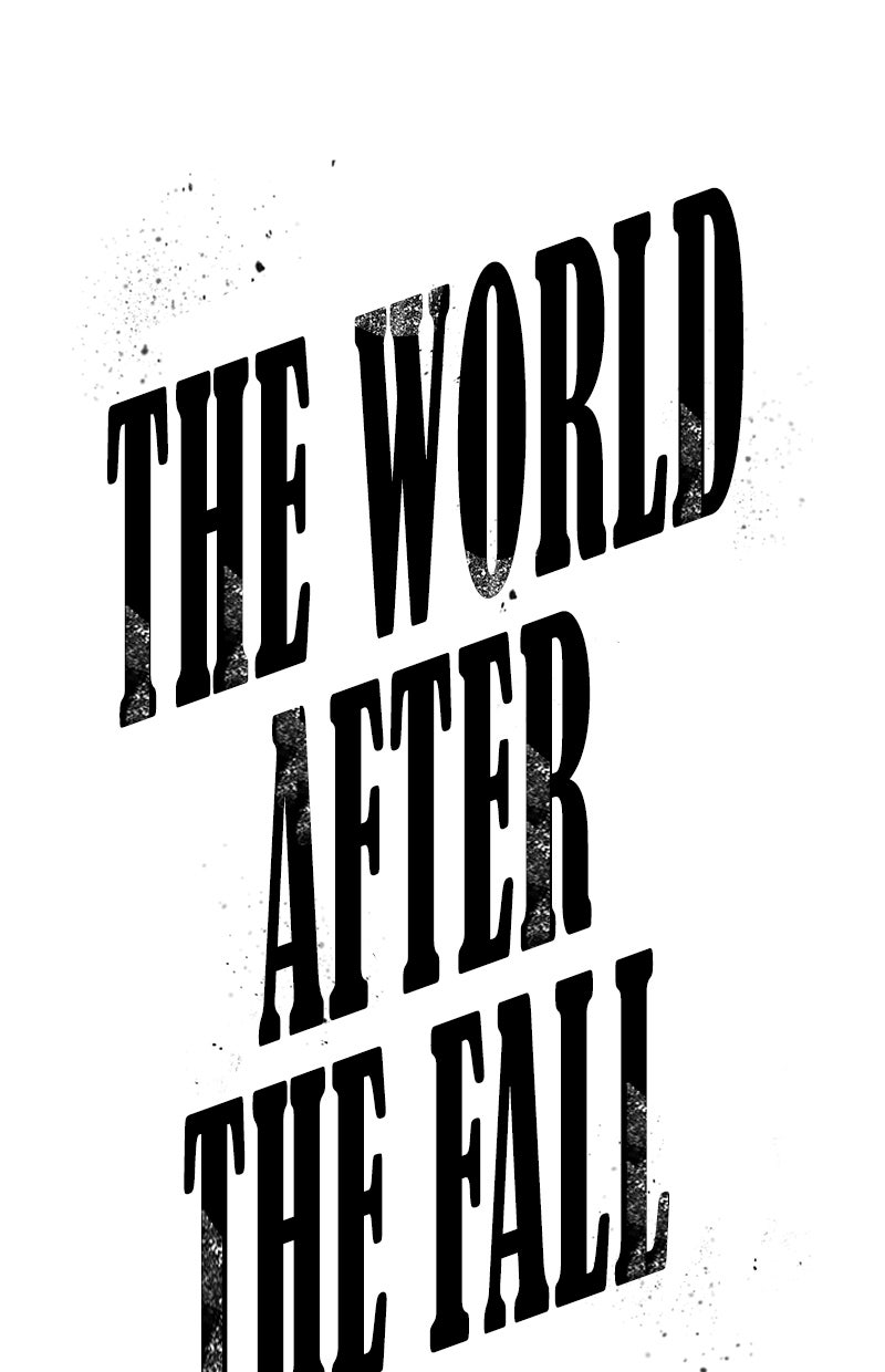Read The World After the Fall de Manga Online