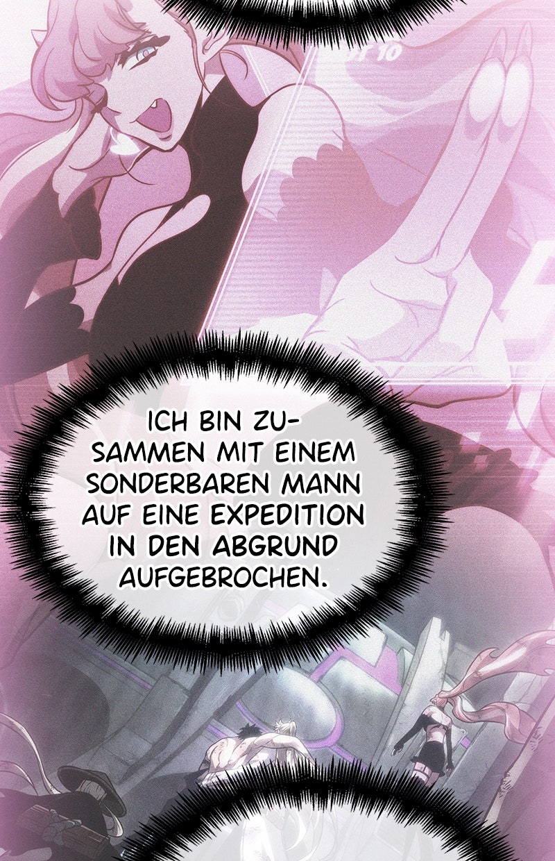 Read The World After the Fall de Manga Online