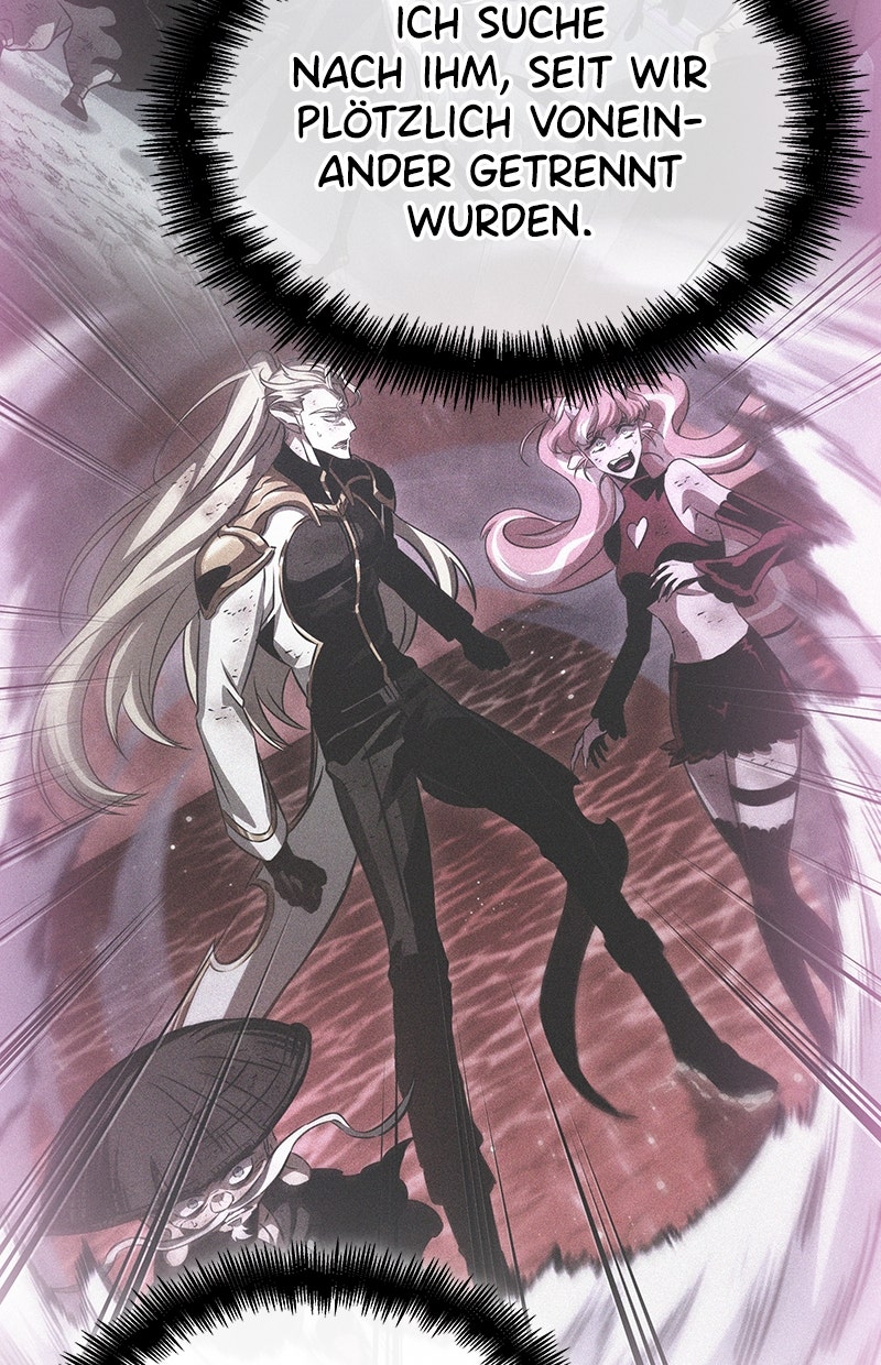 Read The World After the Fall de Manga Online