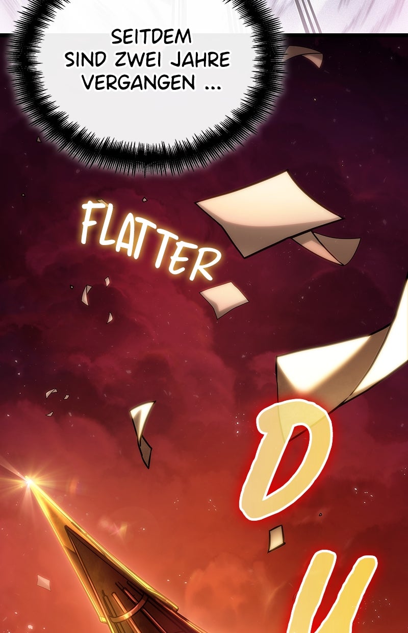 Read The World After the Fall de Manga Online