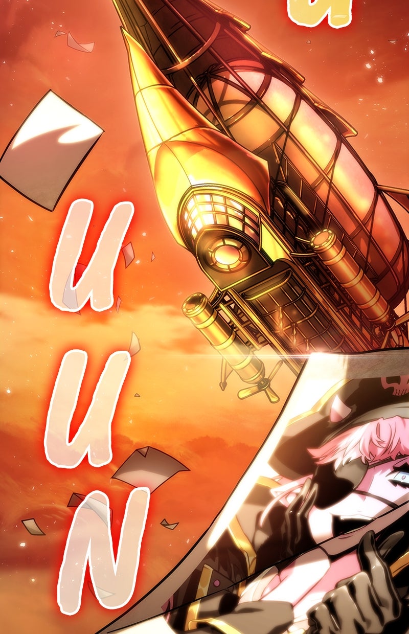 Read The World After the Fall de Manga Online