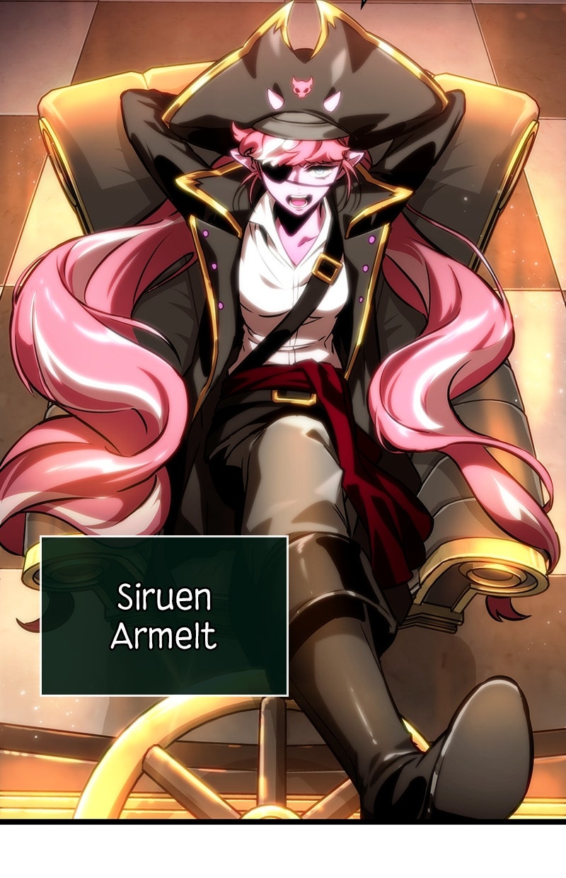 Read The World After the Fall de Manga Online