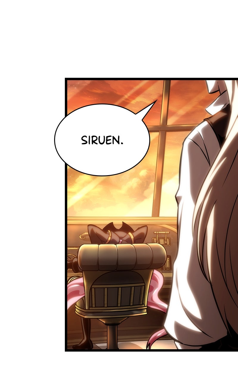 Read The World After the Fall de Manga Online