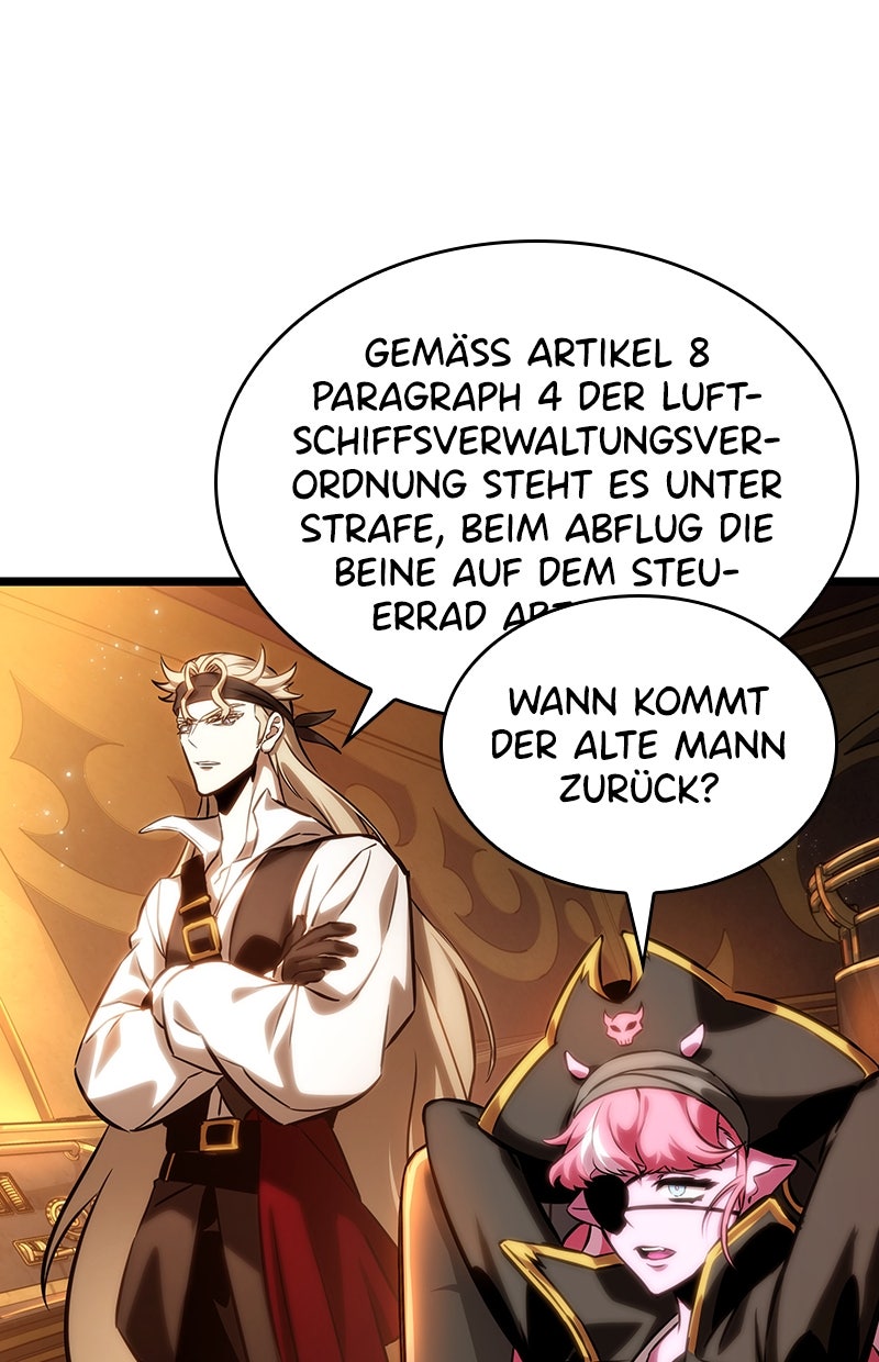 Read The World After the Fall de Manga Online