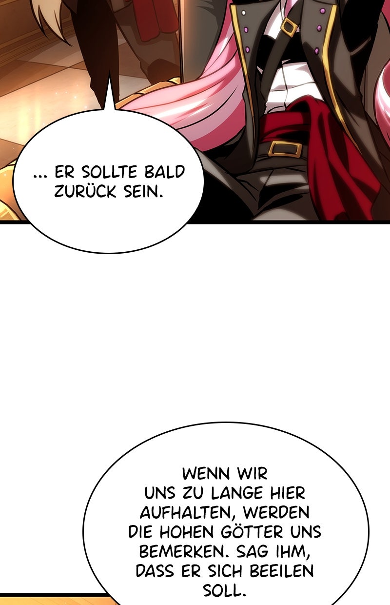 Read The World After the Fall de Manga Online