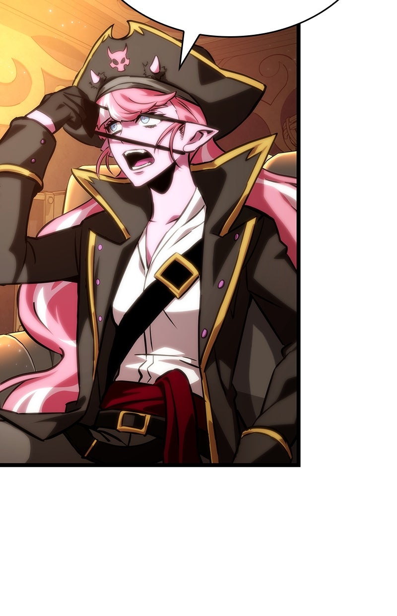 Read The World After the Fall de Manga Online