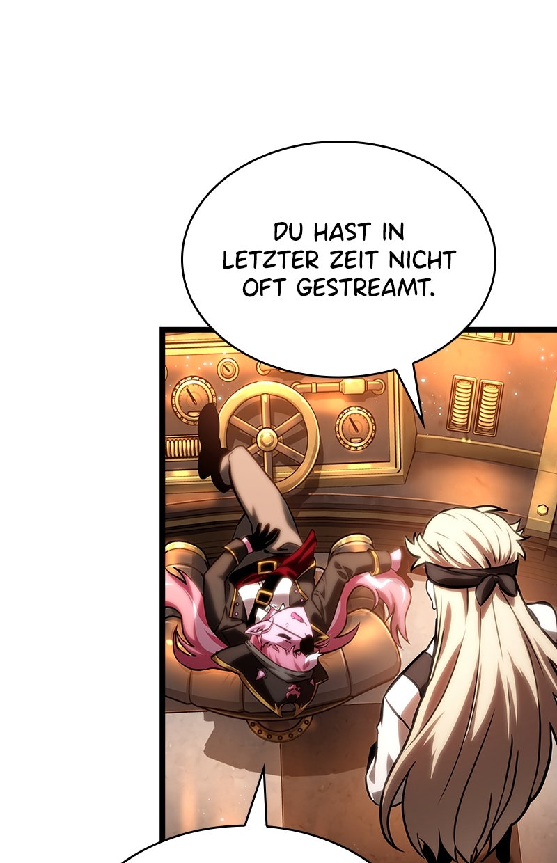 Read The World After the Fall de Manga Online