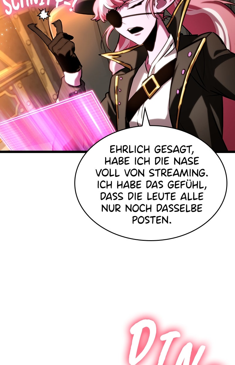 Read The World After the Fall de Manga Online