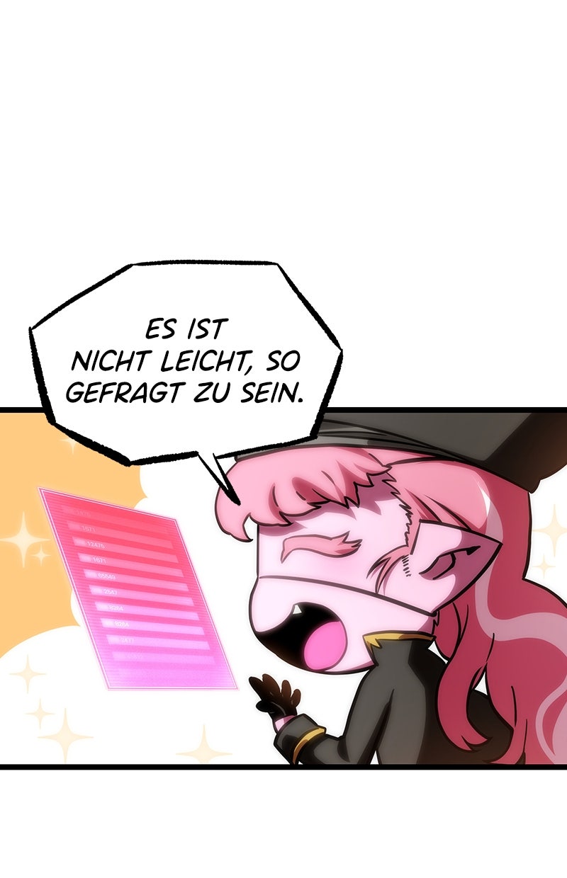 Read The World After the Fall de Manga Online