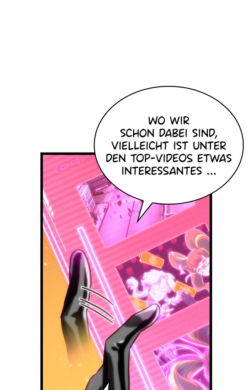 Read The World After the Fall de Manga Online