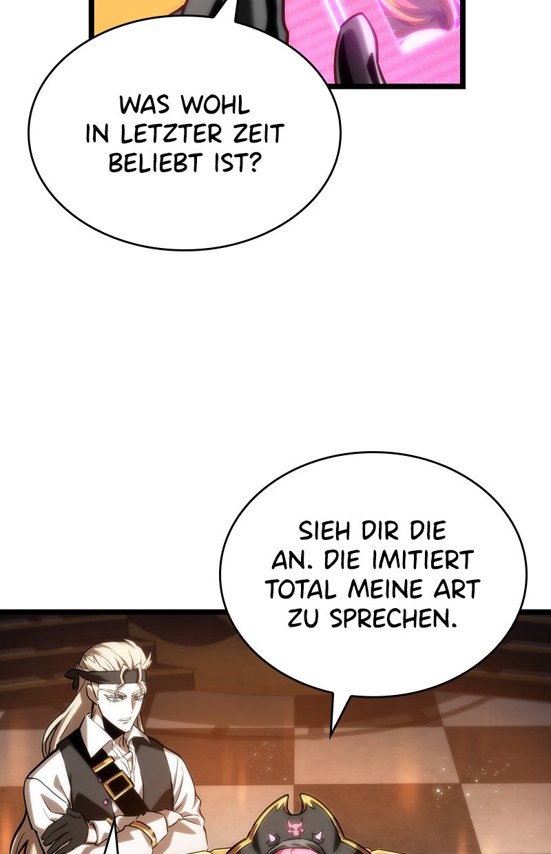 Read The World After the Fall de Manga Online