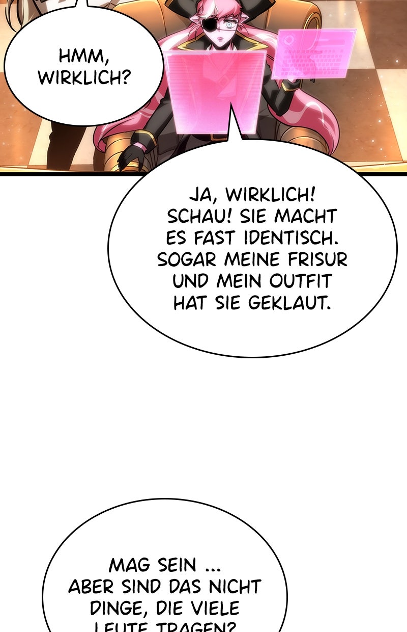 Read The World After the Fall de Manga Online