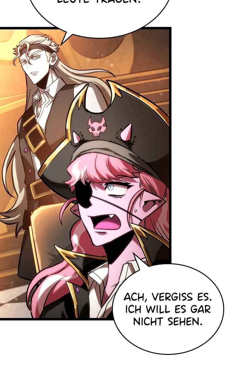 Read The World After the Fall de Manga Online