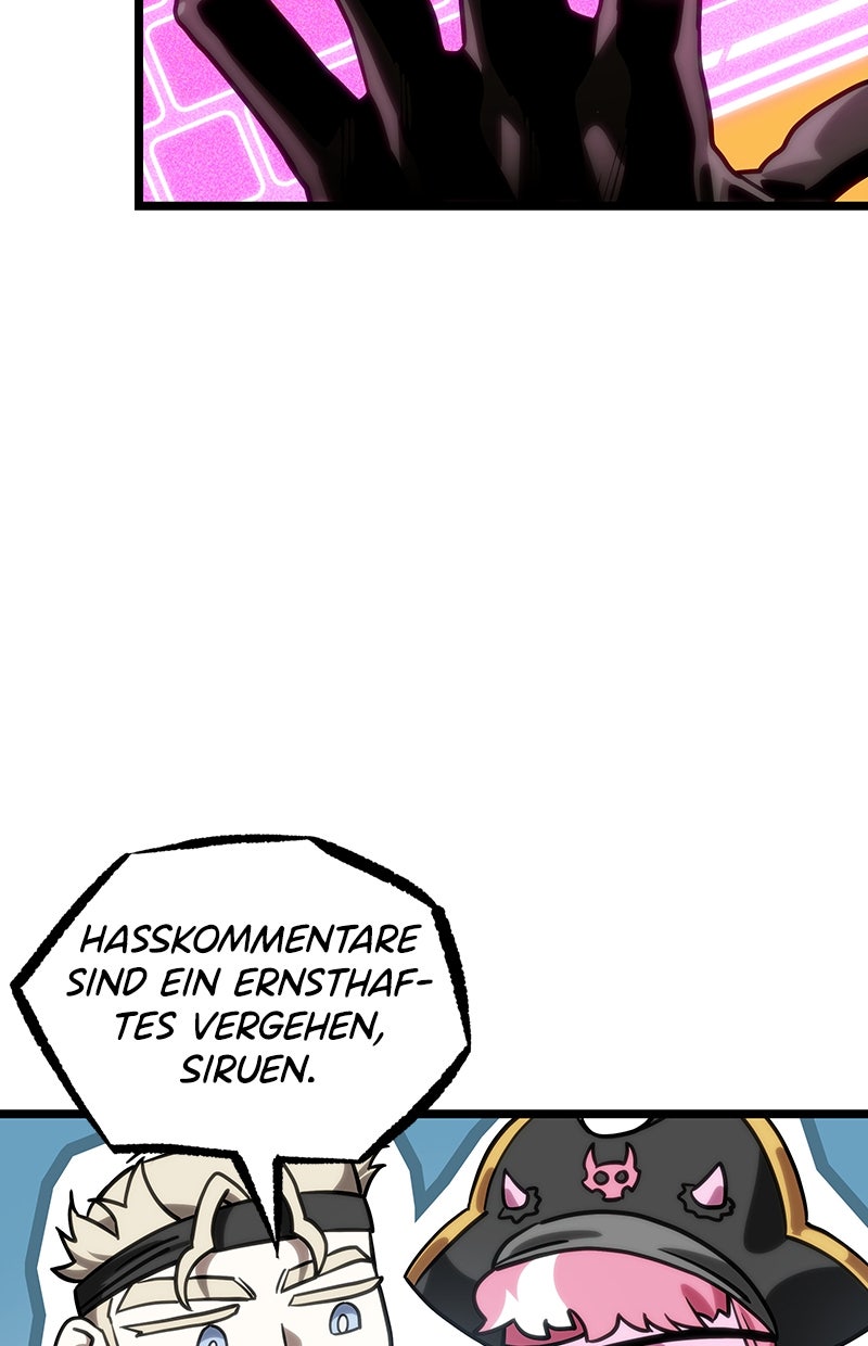 Read The World After the Fall de Manga Online