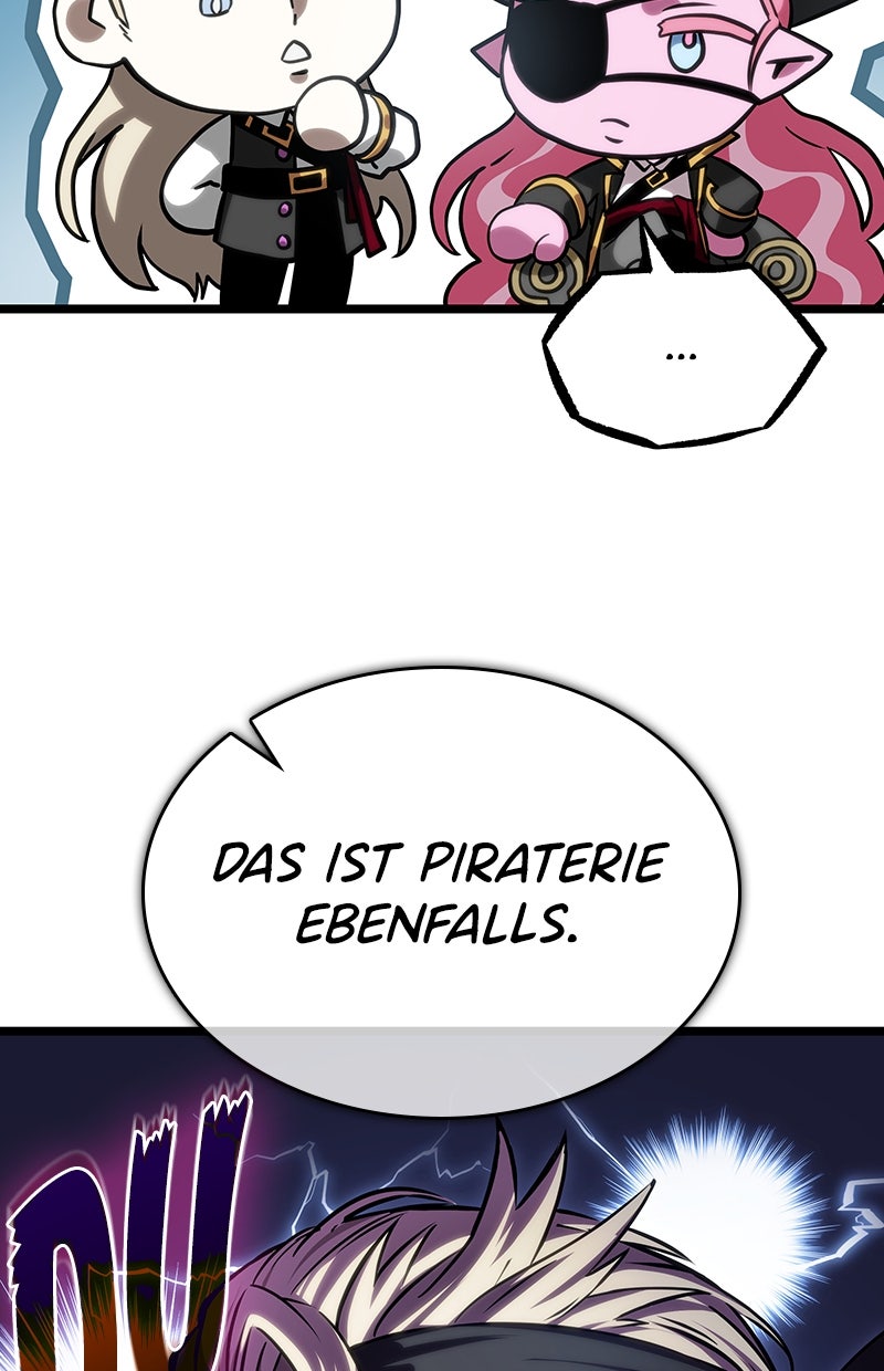 Read The World After the Fall de Manga Online