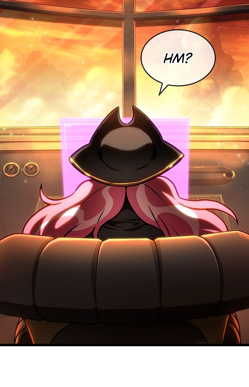 Read The World After the Fall de Manga Online