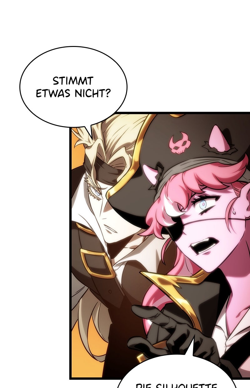 Read The World After the Fall de Manga Online