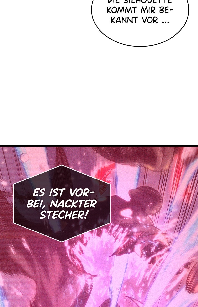 Read The World After the Fall de Manga Online