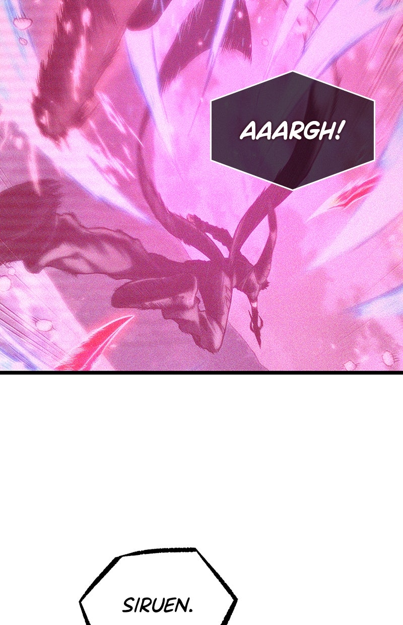 Read The World After the Fall de Manga Online