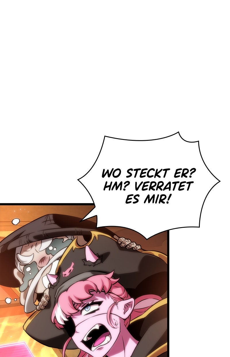 Read The World After the Fall de Manga Online