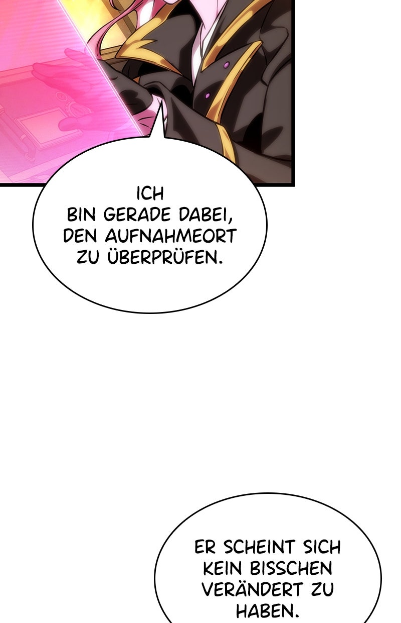 Read The World After the Fall de Manga Online