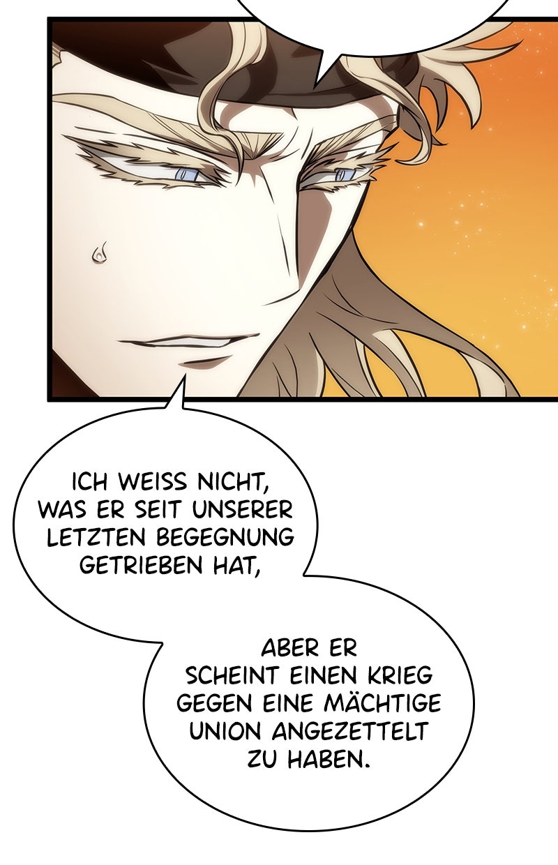 Read The World After the Fall de Manga Online