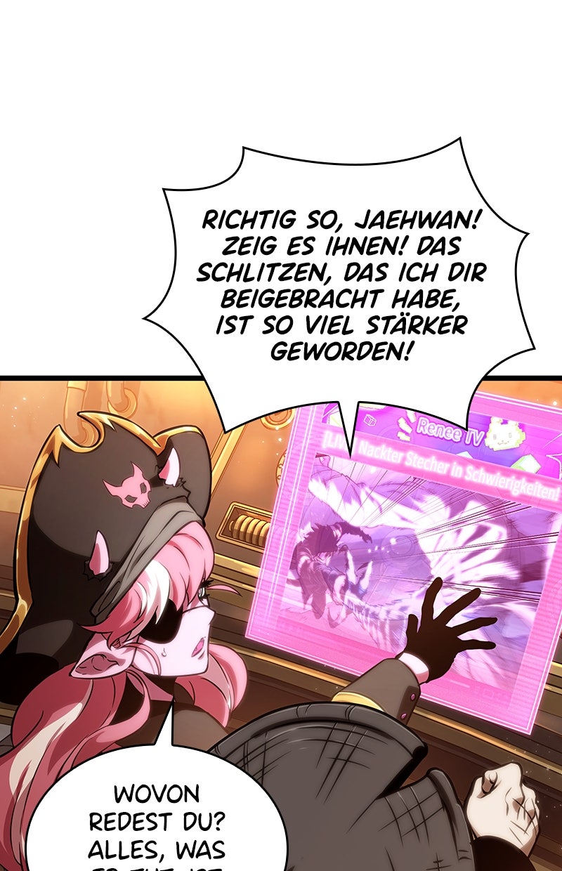 Read The World After the Fall de Manga Online