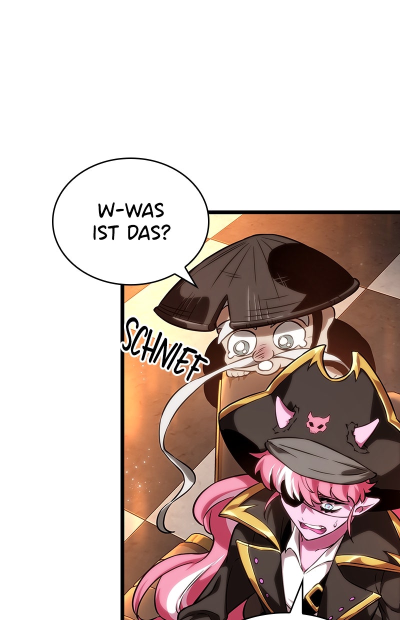 Read The World After the Fall de Manga Online