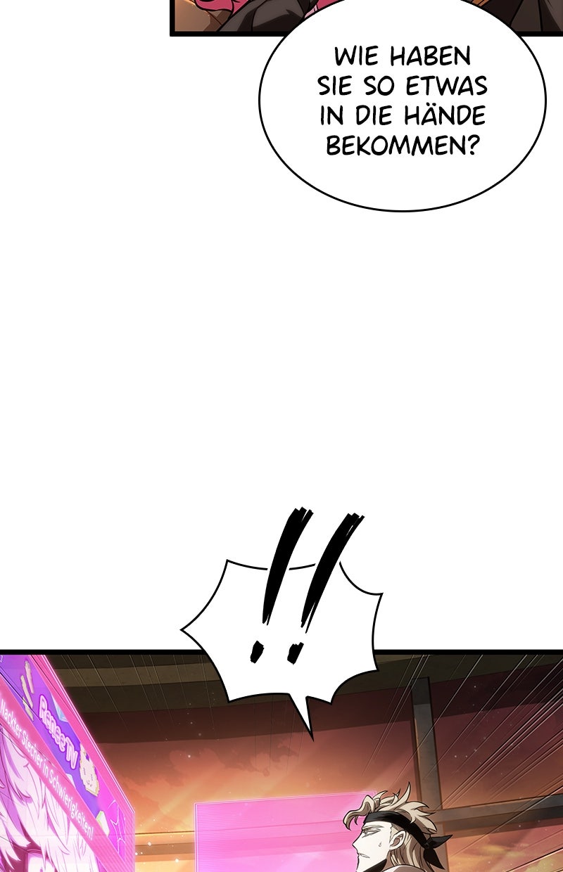 Read The World After the Fall de Manga Online