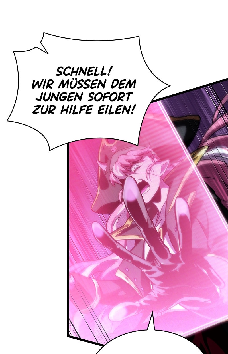 Read The World After the Fall de Manga Online