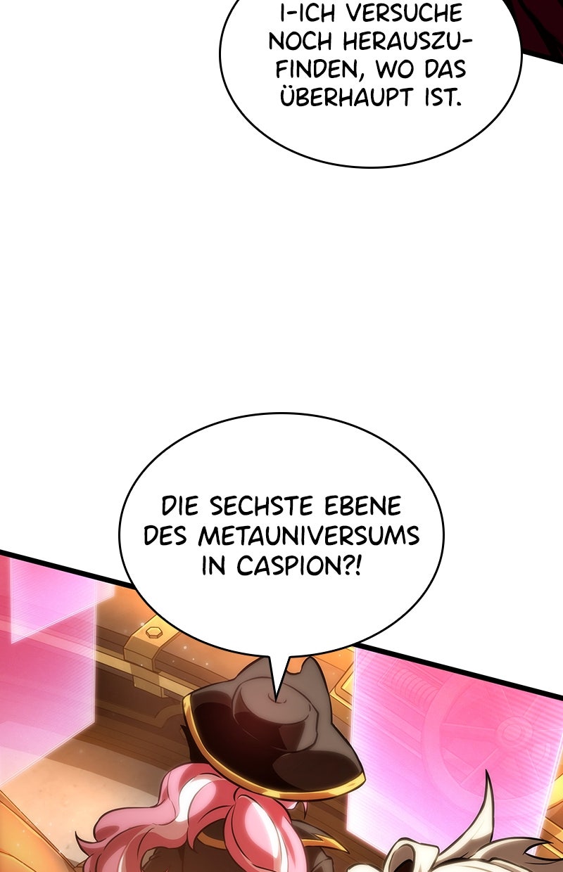 Read The World After the Fall de Manga Online