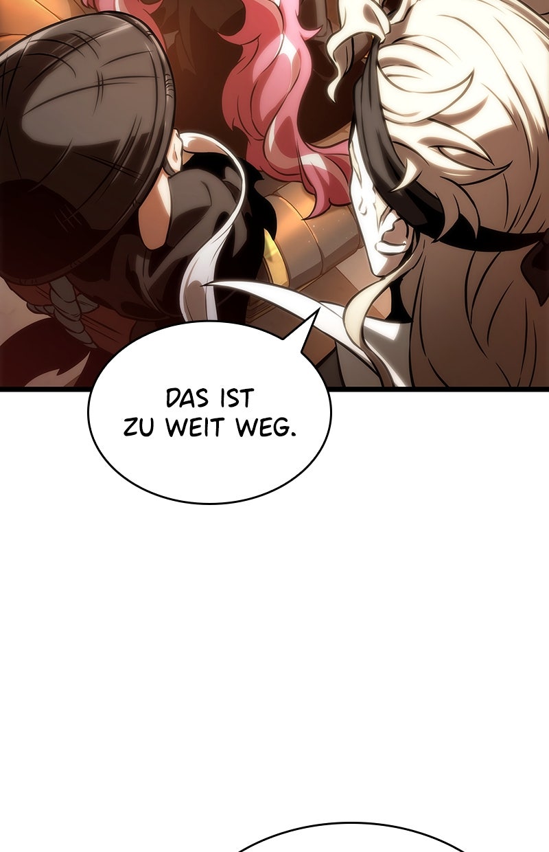 Read The World After the Fall de Manga Online