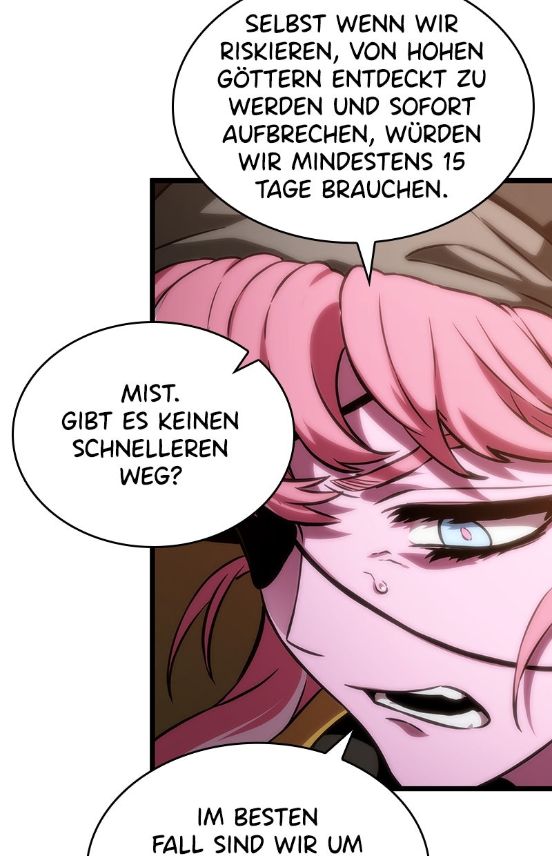 Read The World After the Fall de Manga Online