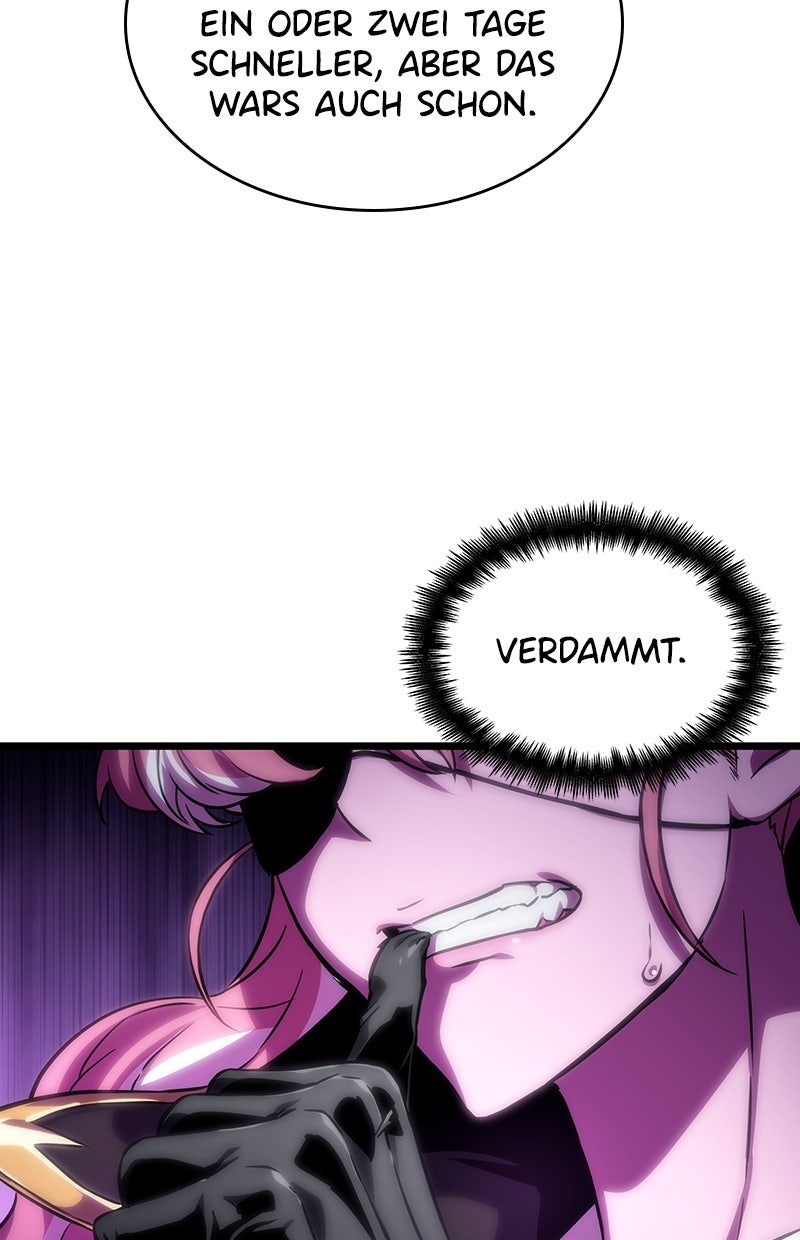 Read The World After the Fall de Manga Online