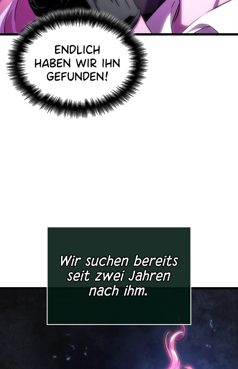 Read The World After the Fall de Manga Online