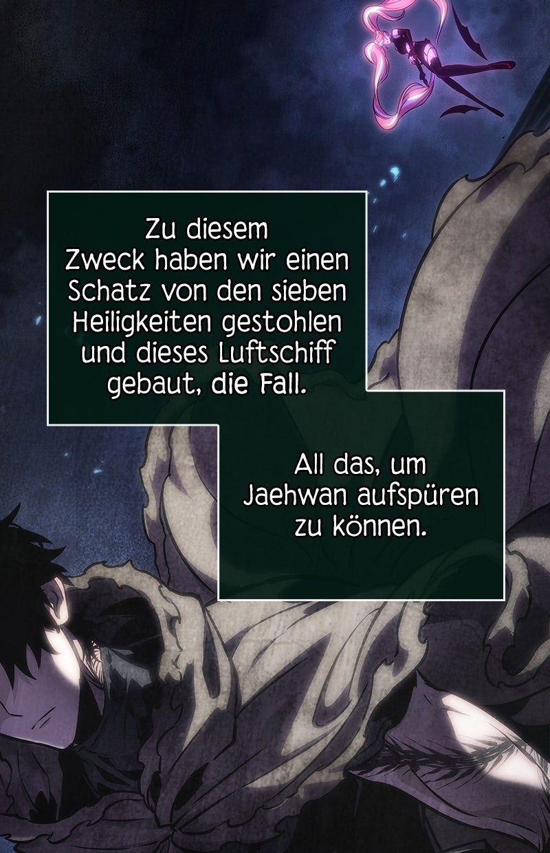 Read The World After the Fall de Manga Online