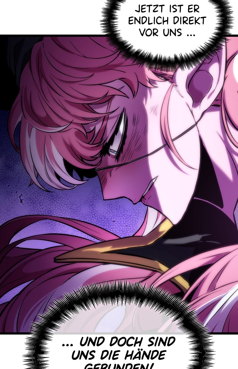 Read The World After the Fall de Manga Online