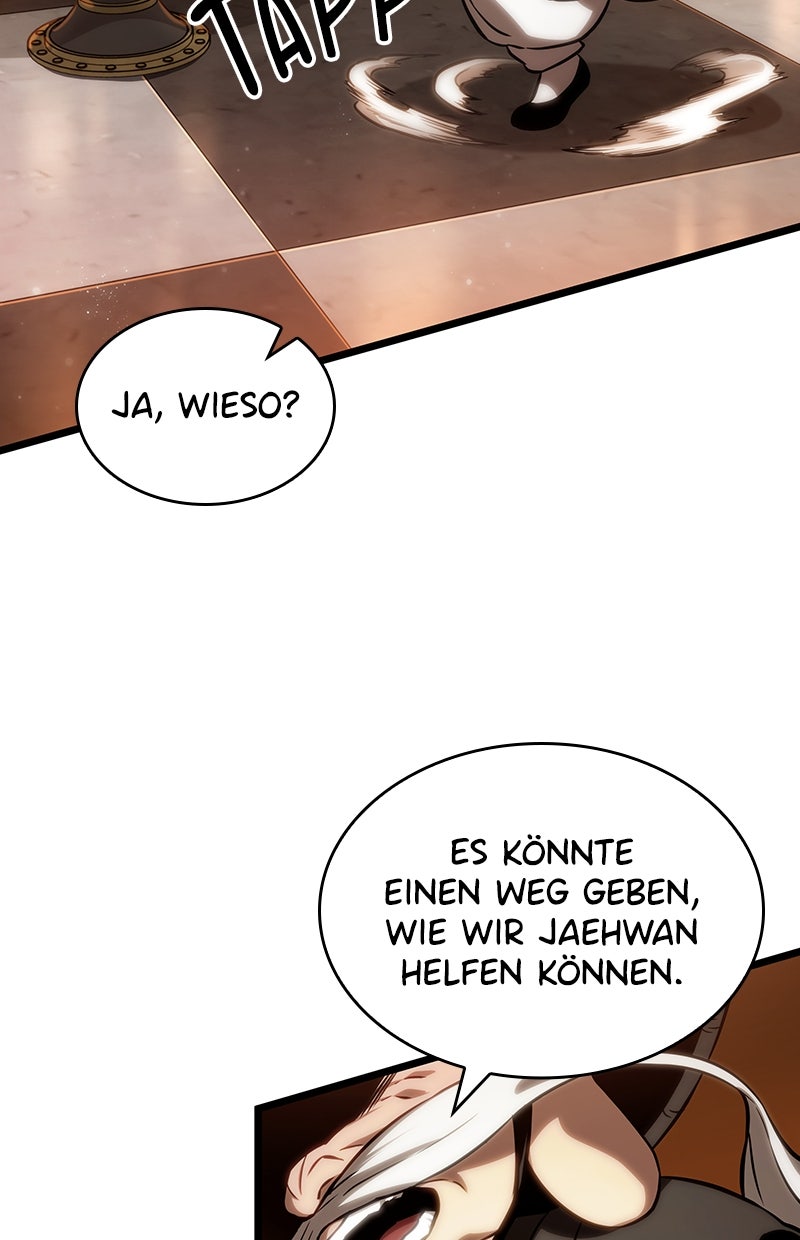 Read The World After the Fall de Manga Online