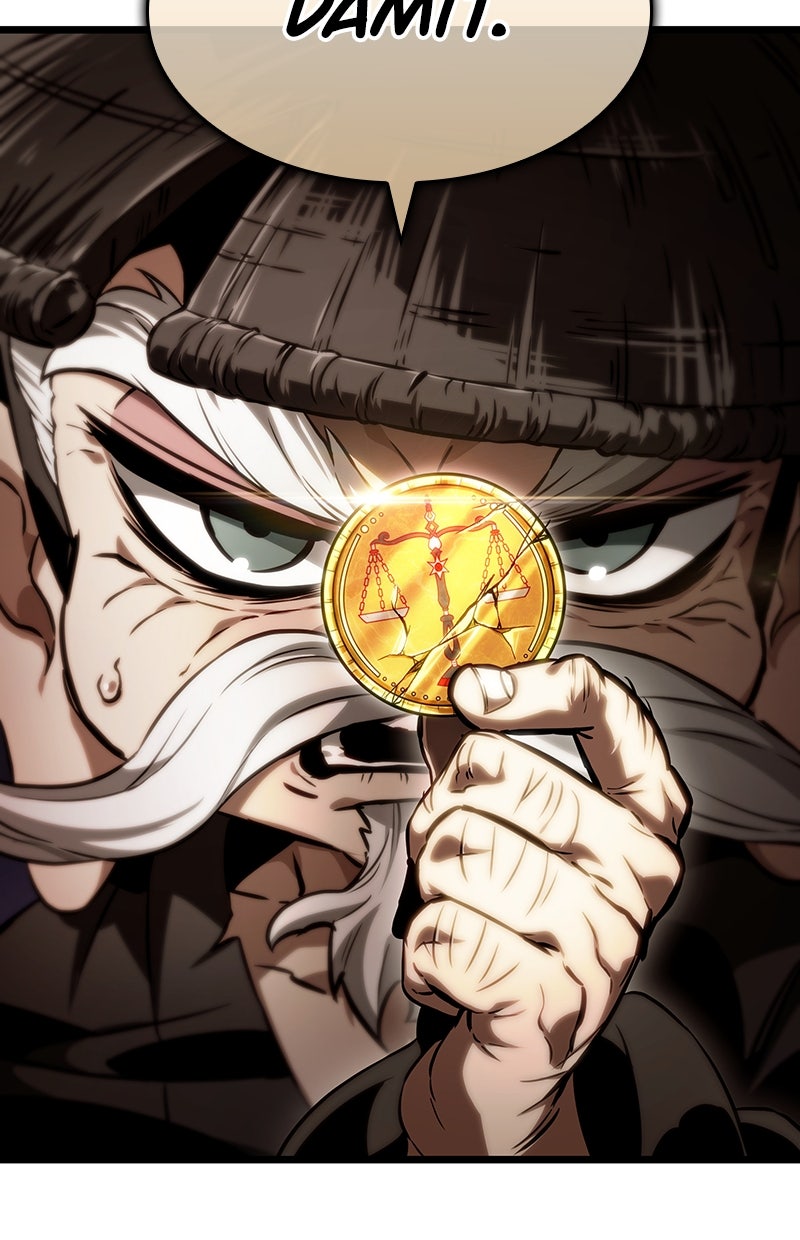 Read The World After the Fall de Manga Online