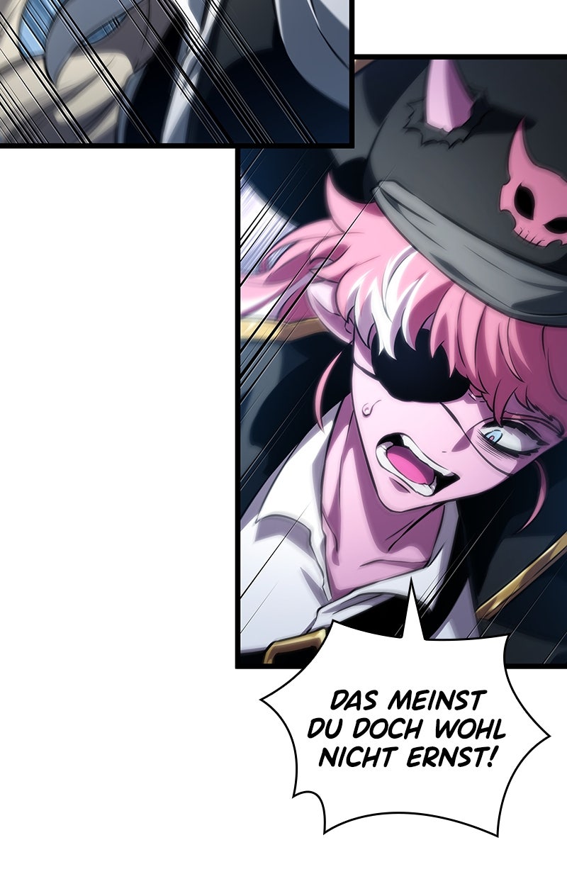 Read The World After the Fall de Manga Online