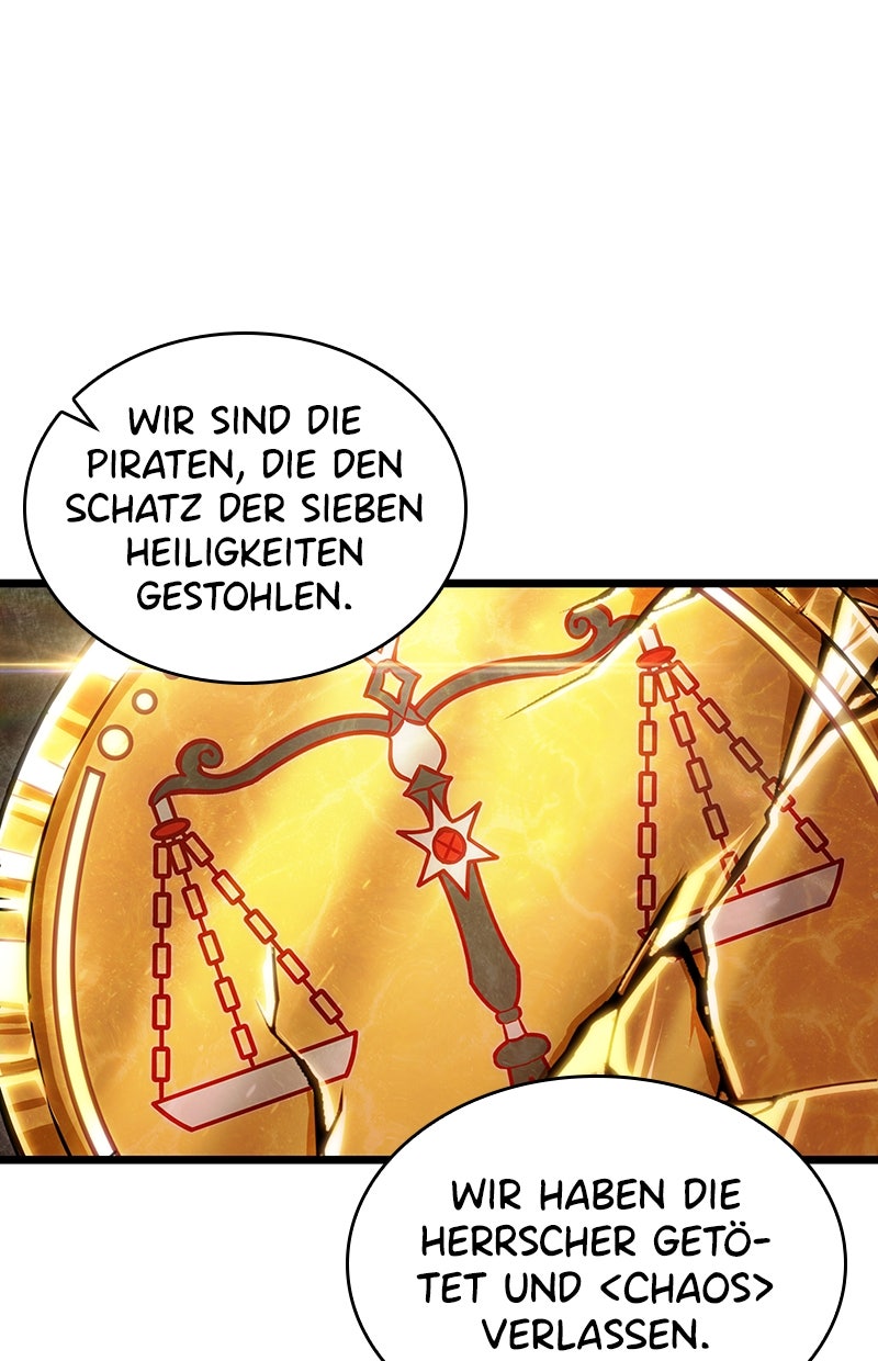 Read The World After the Fall de Manga Online