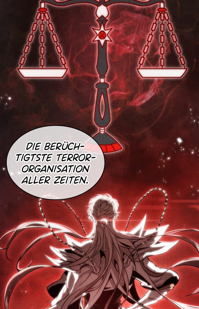 Read The World After the Fall de Manga Online