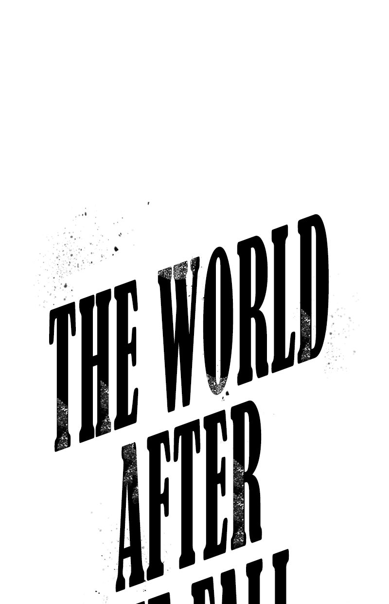 Read The World After the Fall de Manga Online