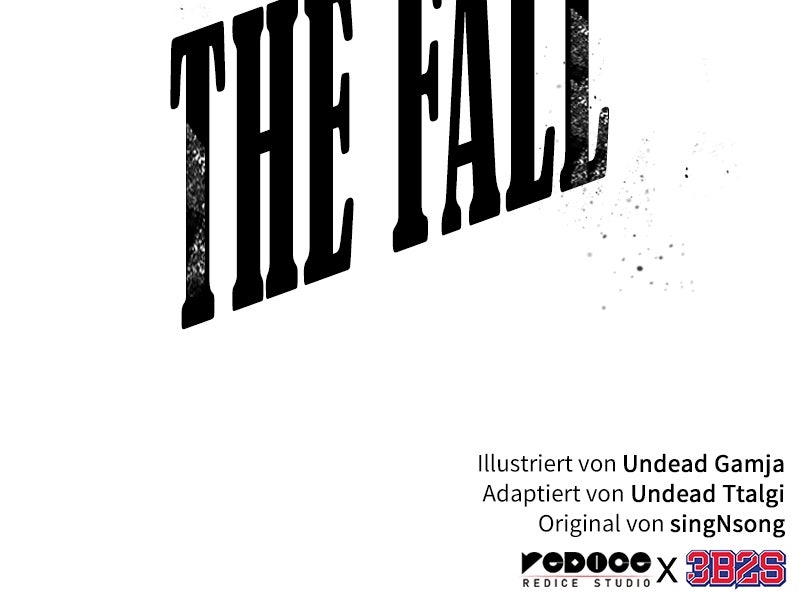 Read The World After the Fall de Manga Online